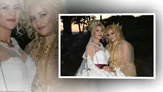 bomba ve atçe dügün töreni MALE çocuk tarafı 2020 yambol