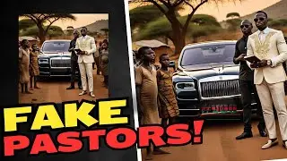 Kenya Pastor SCANDALS, Best Of #VOO TV Interviews - 10 Years Annivesary