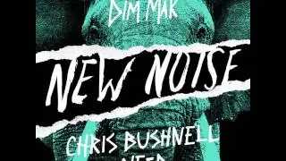 Chris Bushnell - Need (Original Mix) [Free Download]