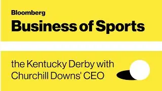 Talking Derby and Dallas Mavericks CEO, Cynt Marshall | Business of Sports