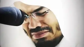 Surah Al Muminun Heartmelting recitation by Sheikh Yasser Al Dosari 