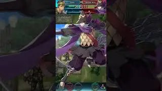 Infernal Berkut: Gray True Solo