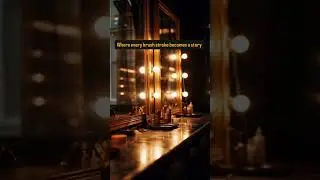 GIN Makeup Academy &mdash; Launching Soon