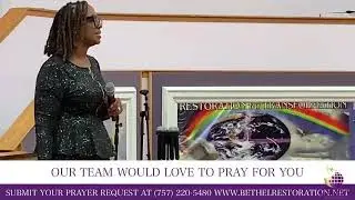 BRC Live! Sunday Morning Service 08.03.25