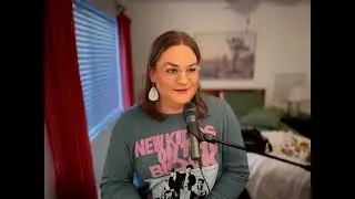 Therapy - Transgender Woman Talking