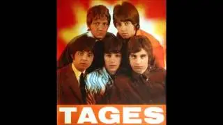 Tages My Home Town (Tommy Blom- Anders T&ouml;pel)