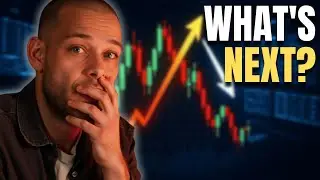 Крипто.. Купить или продать?
