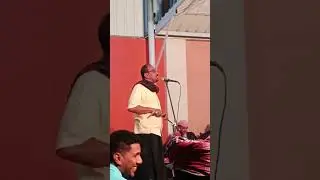الشاعر بازقامة وكلام عن الواقع الذي تعيشها حضرموت..!