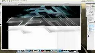 RawSniping YT Partnership Background Speed Art By VastArts