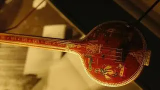 Tanpura D♯ Drone (30 Minutes) &ndash; Perfect Pitch Reference for Indian Classical Practice