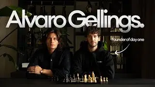 So lebt ein Millionär (Alvaro Gellings)