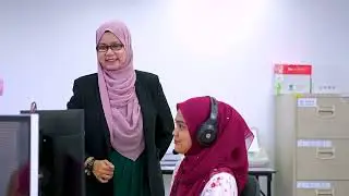 Diploma Kemahiran Malaysia (DKM) Pengurusan Pentadbiran