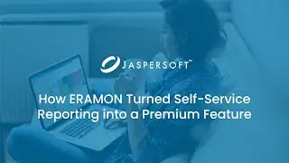 How ERAMON Turned Self-Service Reporting into a Premium Feature