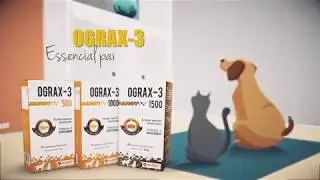 Ograx - Avert Pet