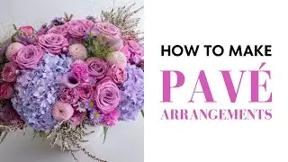 Floral Arrangement for New Born Baby Girl