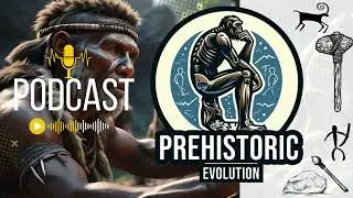 Pal&auml;olithikum PODCAST Von Faustkeil zur H&ouml;hlenkunst
