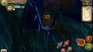 Racingtrack: Nightmare Tide