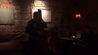 Chihiro Tainaka - 11th Street Bar