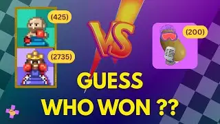 Playing with LOWEST & HIGHEST rated bots. | Chess.com | Boiled Potato