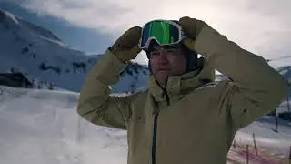 Pistenfit mit Ski Austria & Wintersteiger | Das perfekte Skituning | Episode 4