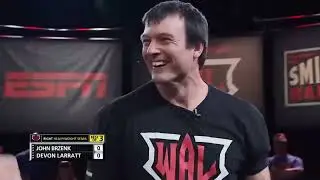 Devon Larratt armwrestling compilation