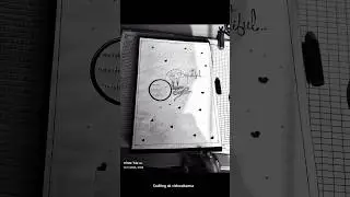 Front cover decor ideas for beginners __ _ Creative and easy simple short video December 11, 2025