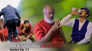 #IPFUNDO RY&rsquo;AMRSO#SERIES S1 EP11: Mitsutsu na boss wee biranze🔥Bijiyobija ageze ikigali Yves aramwa