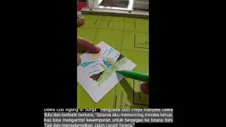 Naga Hitam Bab 3426-3430 | Langsung Menuju Ketiga Puluh Surga