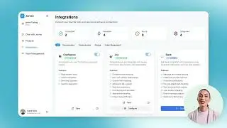 Jorrenn AI: Jira Integration