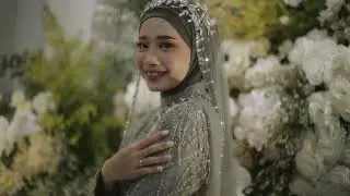 Modern Love | Cinematic Wedding Film Bening & Bimo