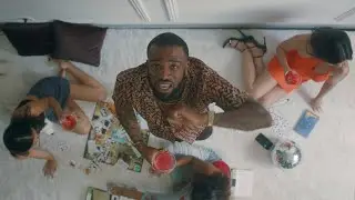 Vega Heartbreak - High Fashion Freestyle (Official Music Video)