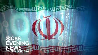 Iran launched cyberattack on U.S. political campaigns, Google says