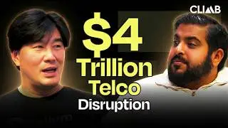 Proof of Coverage: HNT, mobile, & AI create a trillion-dollar opportunity for Helium Network | EP 77