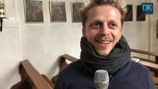 DK-Promiwandern mit Ferdinand Schmidt-Modrow