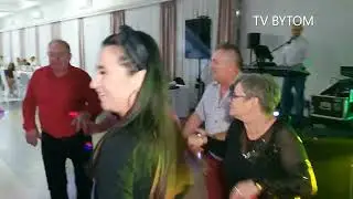 NOC TAKA CZARNA JAK CZARNE TWE OCZY wesele z Zespołem PROKAR z Opoczna