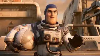 'Lightyear' movie banned from theaters in U.A.E
