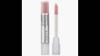 Avon GLAZEWEAR Liquid Lip Color Minis