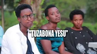 TUZABONA YESU by He Is Coming Singers Full HD/ KIZIBA-MURAMBI SDA-St Narada Pro