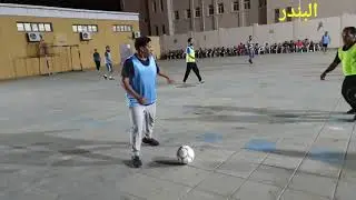 قدامى المجد و رضوى نادي الحي بمتوسطة عكاظ رمضان١٤٤٠ #ينبع