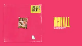 Yo Soy M.A.D. (ft Molenudos Rock) [Prod. Qbano Selecta] #PinkLife