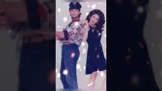 rangeela re ||aamir khan whatsapp status|| aamir & urmila matondkar |asha bhosle| #shorts