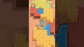 spike buffie is to hard#brawlstar##tahirbs#spike#showdown