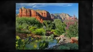 Photos of Sedona Arizona