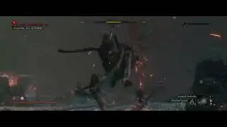 Sekiro Part 14 (Ending)