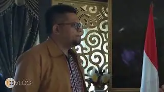 H13VLOG: Partai Hanura Menantang Anak Muda