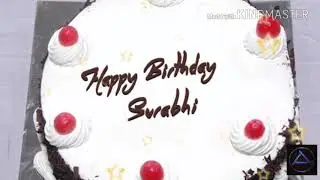 Happy birthday Surabhi didi (Instagram)
