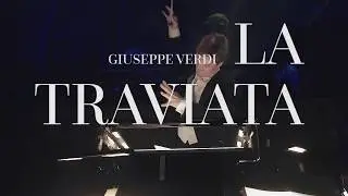 TRAILER | LA TRAVIATA Verdi - Icelandic Opera