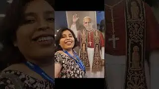 Catholic Media Confrence 2025