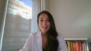 Types of Integrative Oncology: Nutrition - Tara Berman, MD, MS