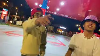 EBK L-DA - นักล่า Feat. EBK BJAYP @Prod 22Baby (Official Video)